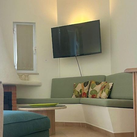Green And Blue View Apartment Albufeira Exterior foto